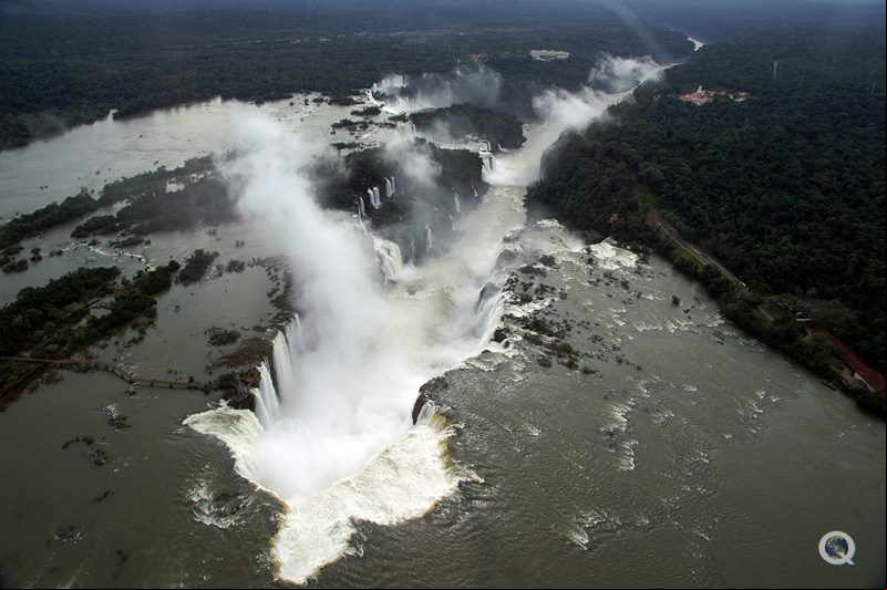 Parque Nacional do Igua