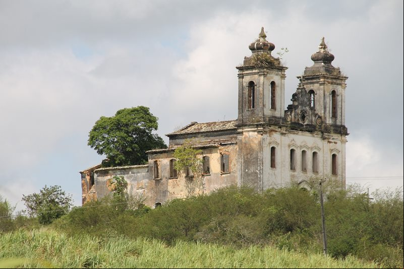 Viajar no feriado da Semana Santa para a cidade de Riachuelo - Semana Santa 2026 em Riachuelo